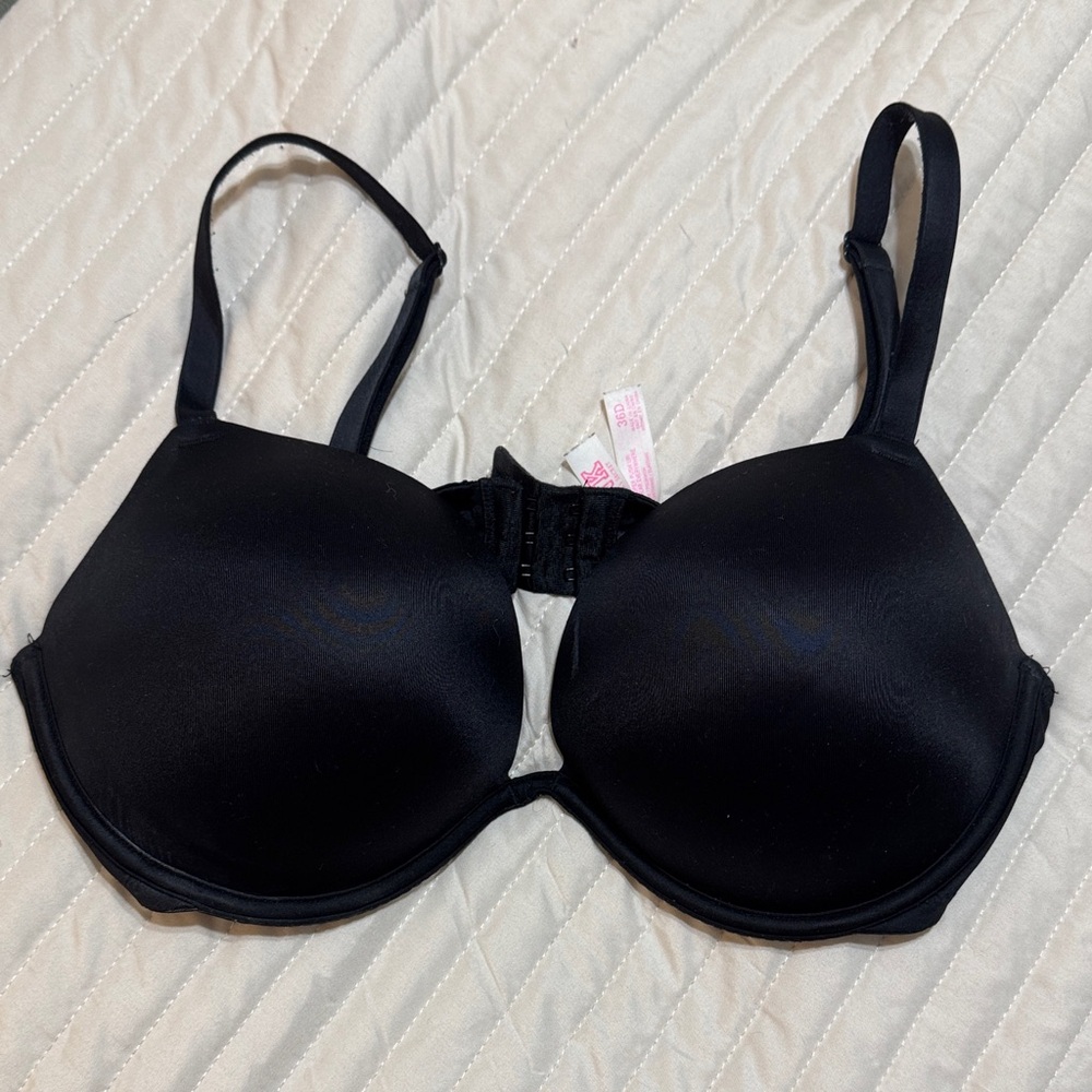 VS Pink Super push up